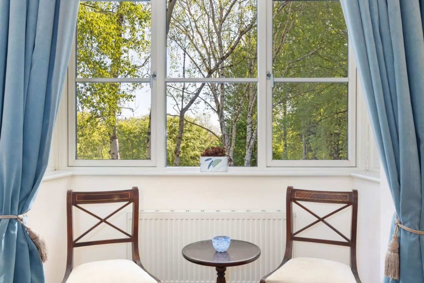 13 bel air village, cronroe, ashford