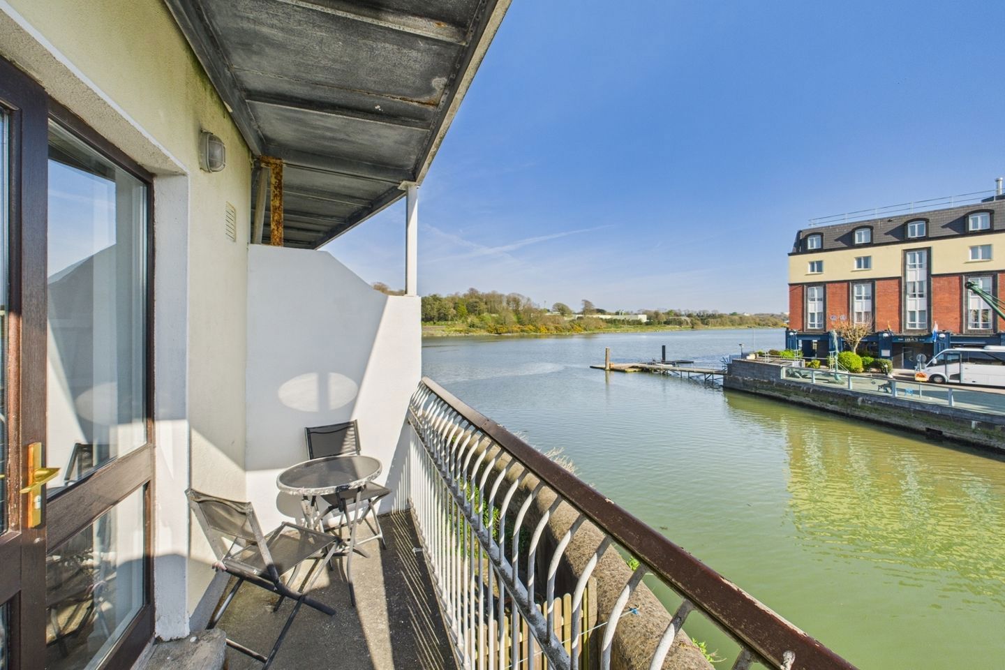Apartment 21B, Adelphi Quay, Waterford, X91FT52 17