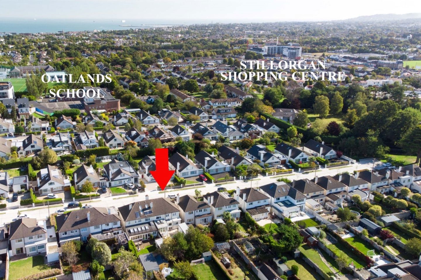 50 Cherrygarth, Mount Merrion, Co. Dublin, A94H3A8 22