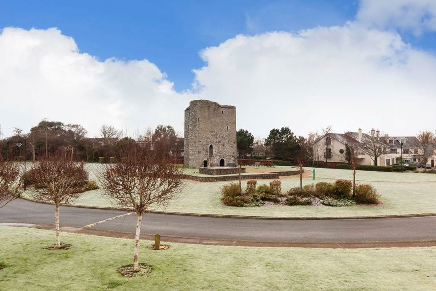 49 Corr Castle, Howth Road, Sutton, Dublin 13, D13CK88 4