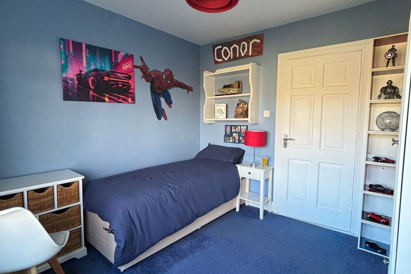 The End House, 12 Whitethorns, Church Road, Raheen, Co. Limerick, V94RT9W 54