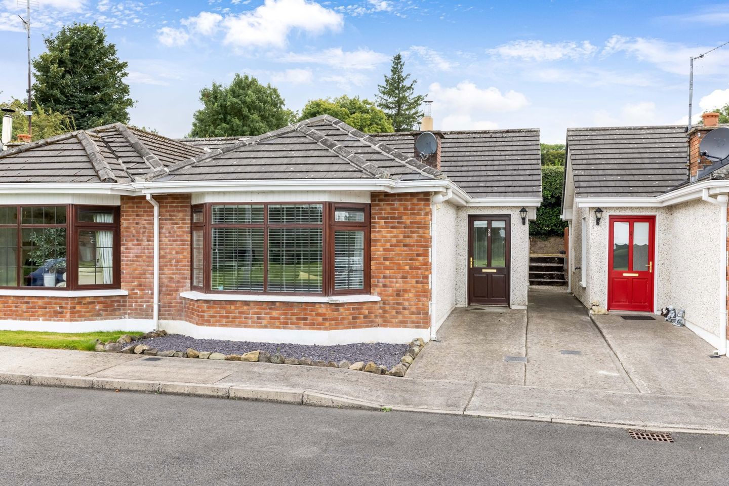 38 Kilmainhamwood Retirement Village, Kilmainhamwood, Navan, Co Meath 3