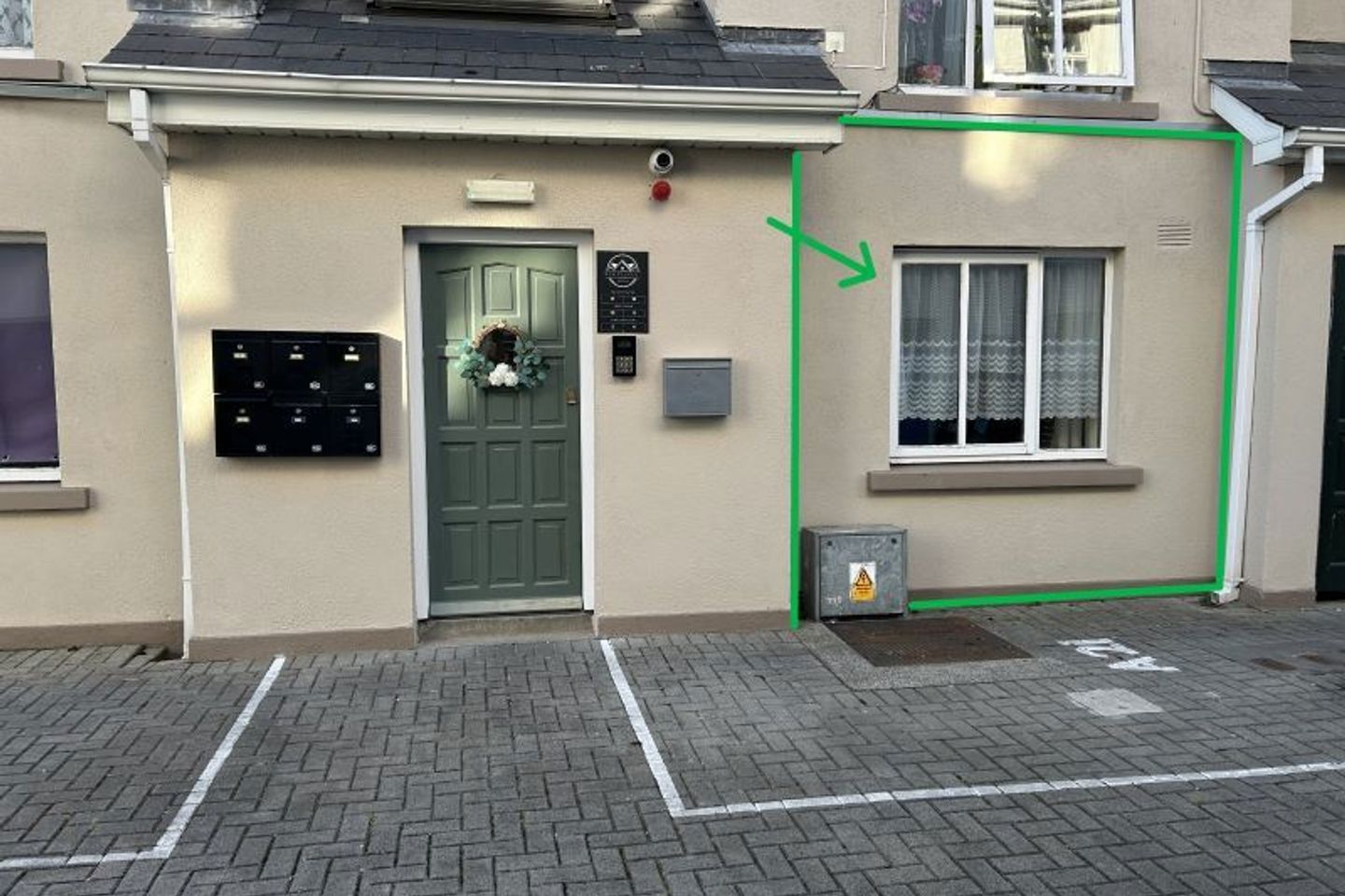 Apartment 4, Wesley Court, Kilkenny, Co. Kilkenny, R95DV20 3