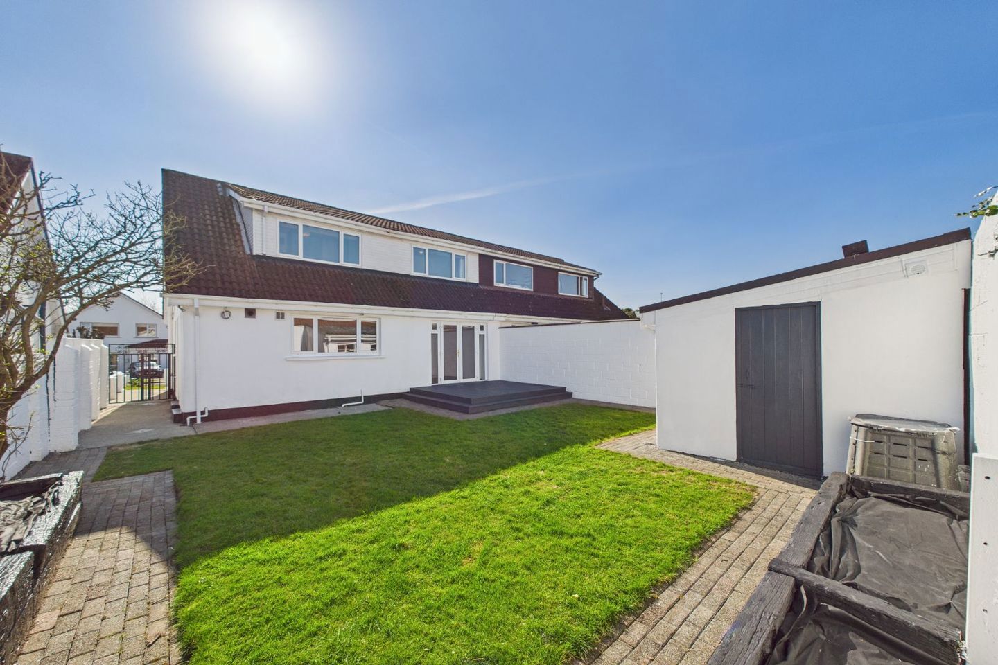 28 Chestnut Drive, Viewmount, Waterford City Centre, X91EDD8 7
