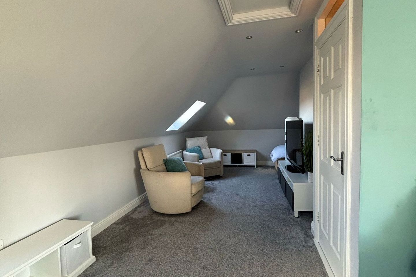 The End House, 12 Whitethorns, Church Road, Raheen, Co. Limerick, V94RT9W 55
