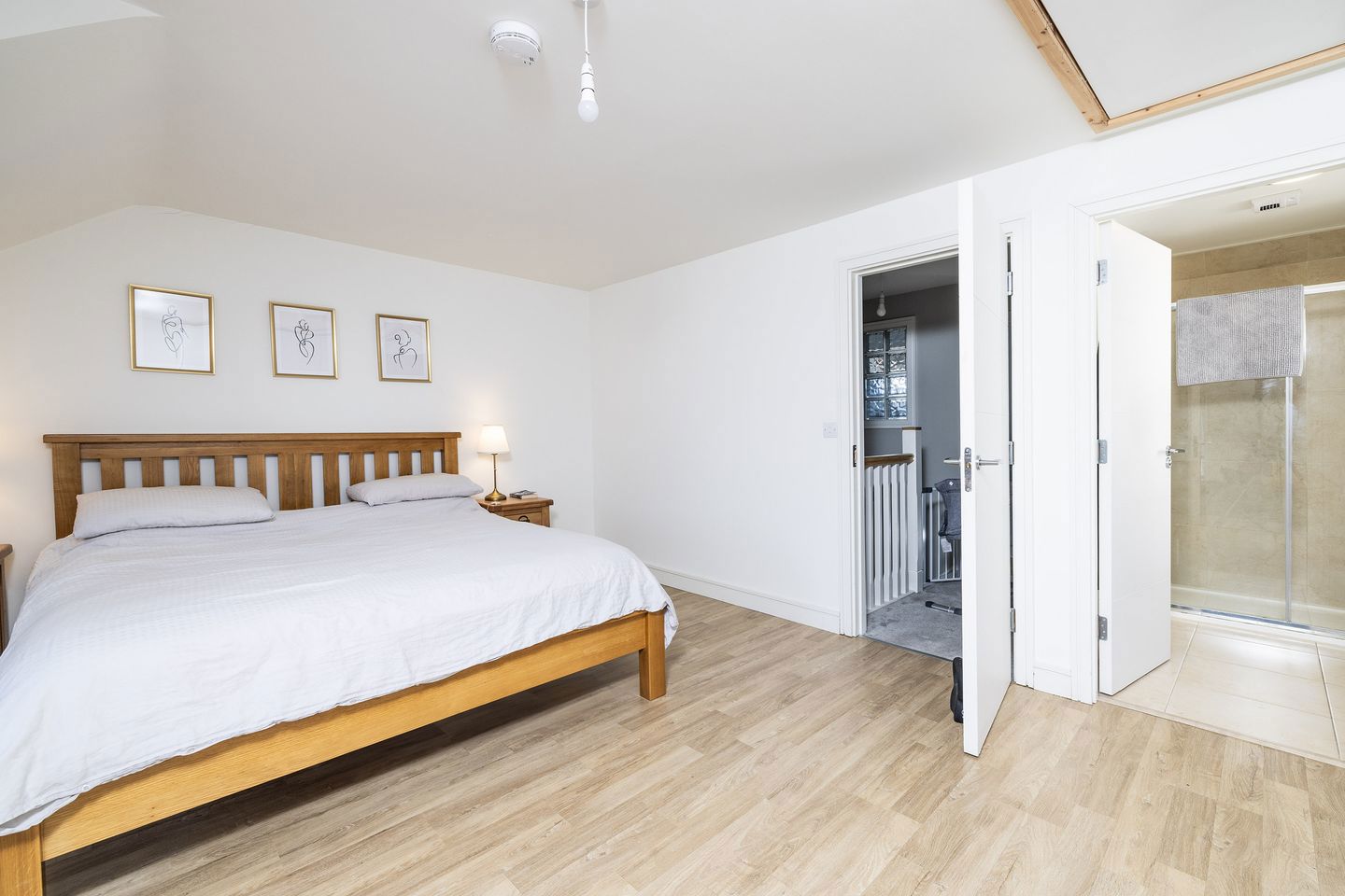 15 Parkside Court, Balgriffin, Dublin 13, D13YR8K 38