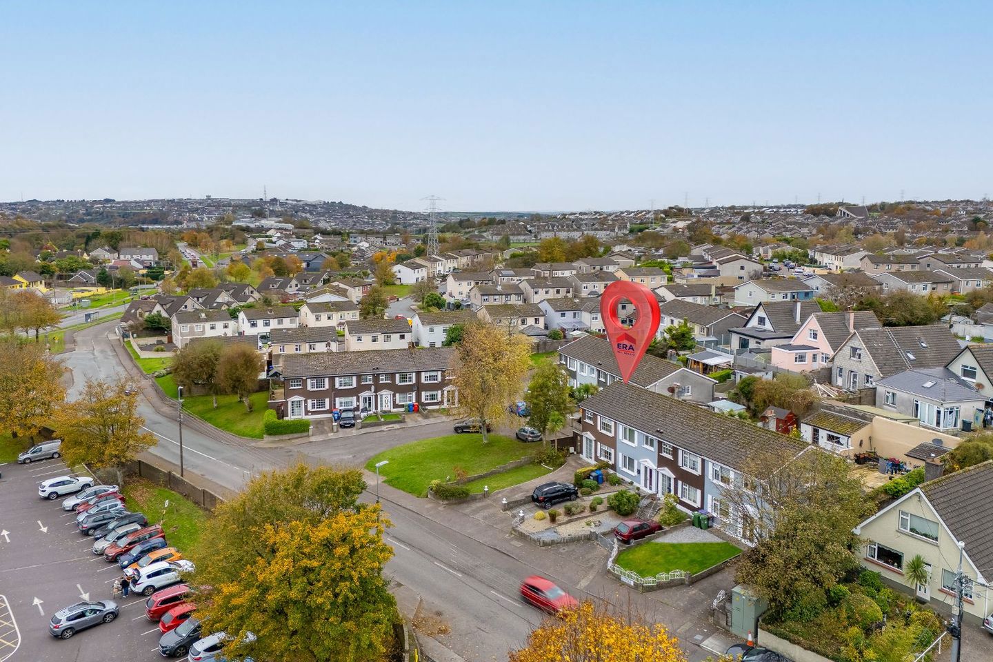 4 Valebrook, Ballyvolane, Co. Cork, T23E9P5 13