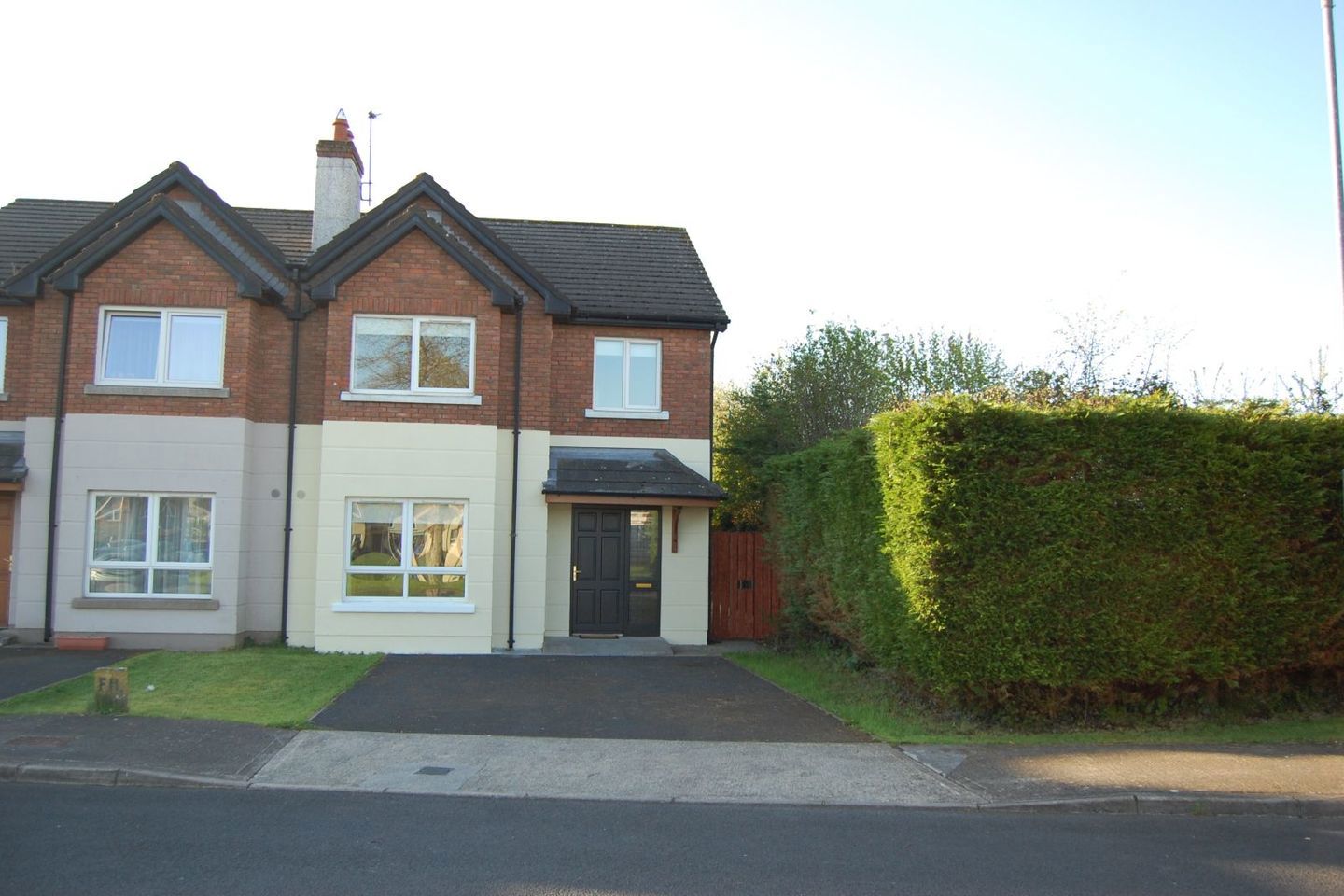 73 The Paddocks, Newcastle West, Newcastle West, Co. Limerick, V42CA21
