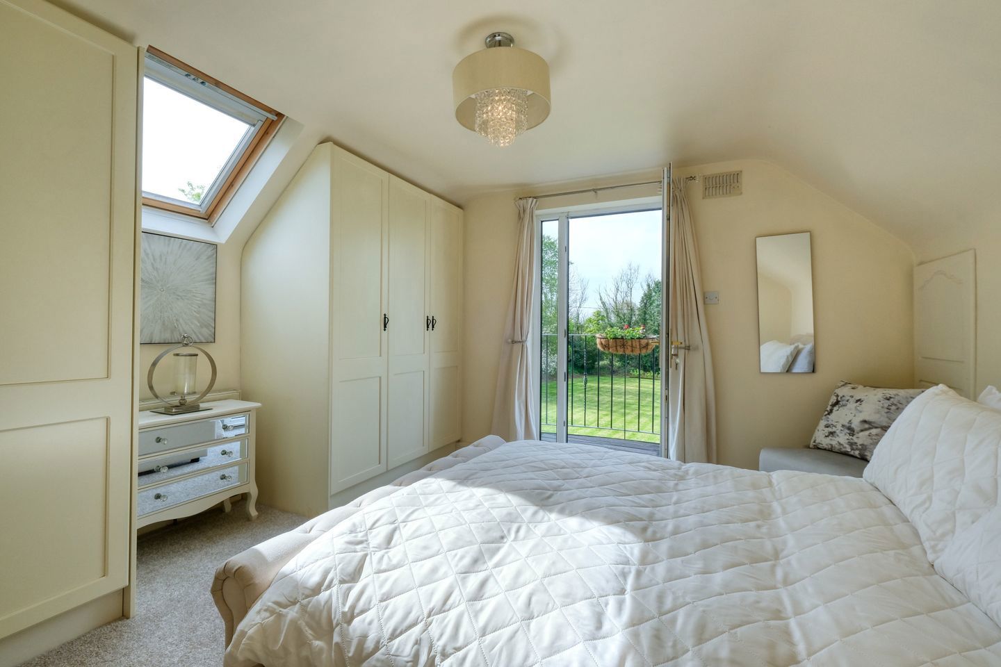 Carrickmoyragh, Newtownforbes, Co. Longford, N39ED89