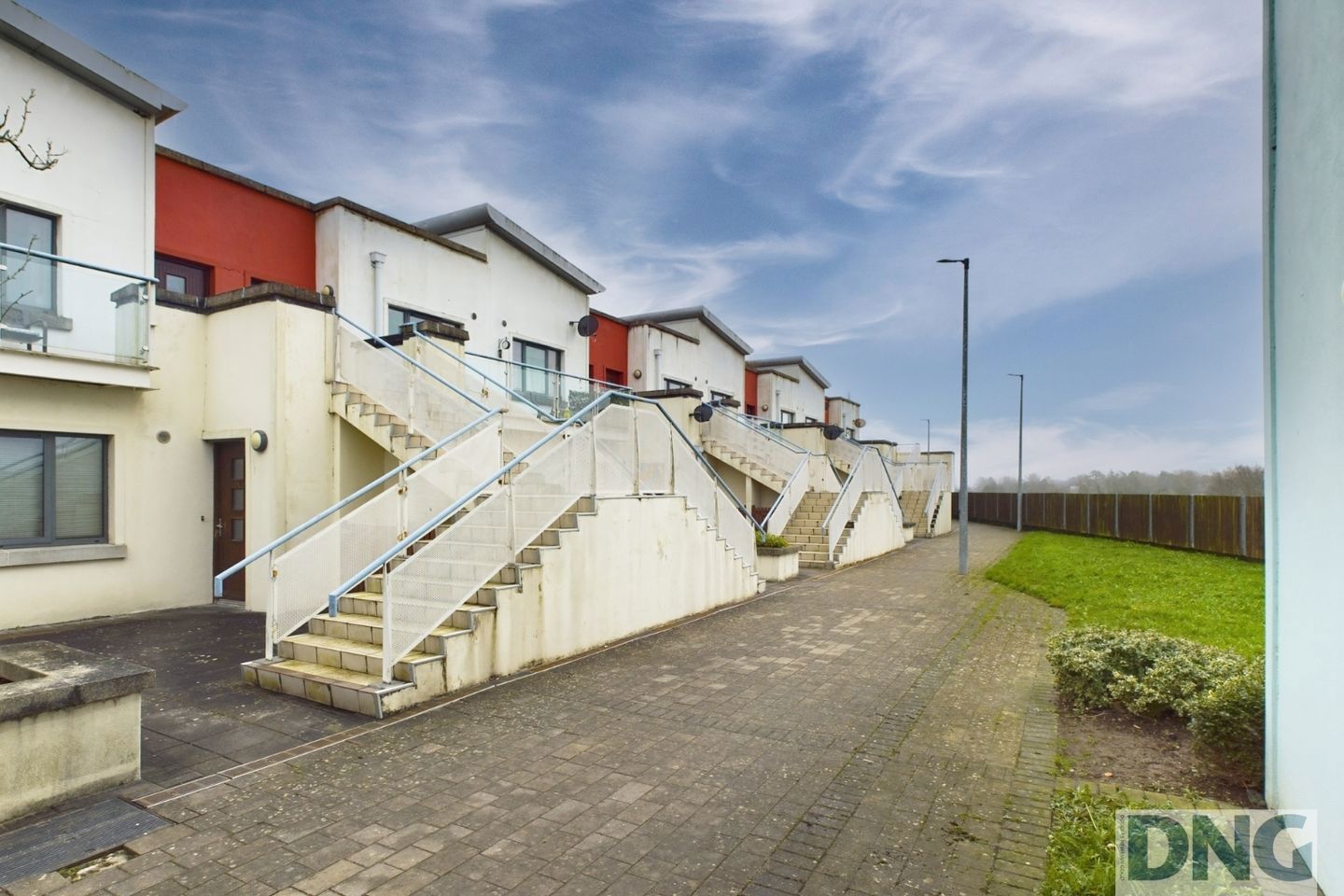 66 Station House, MacDonagh Junction, Kilkenny, Co. Kilkenny, R95W281 4