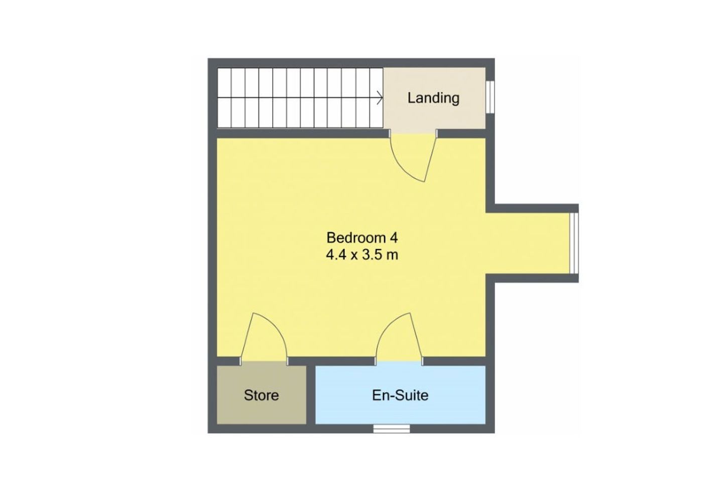 1 The Oaks, Oldgrange Wood, Monasterevin, Co. Kildare, W34X789 27
