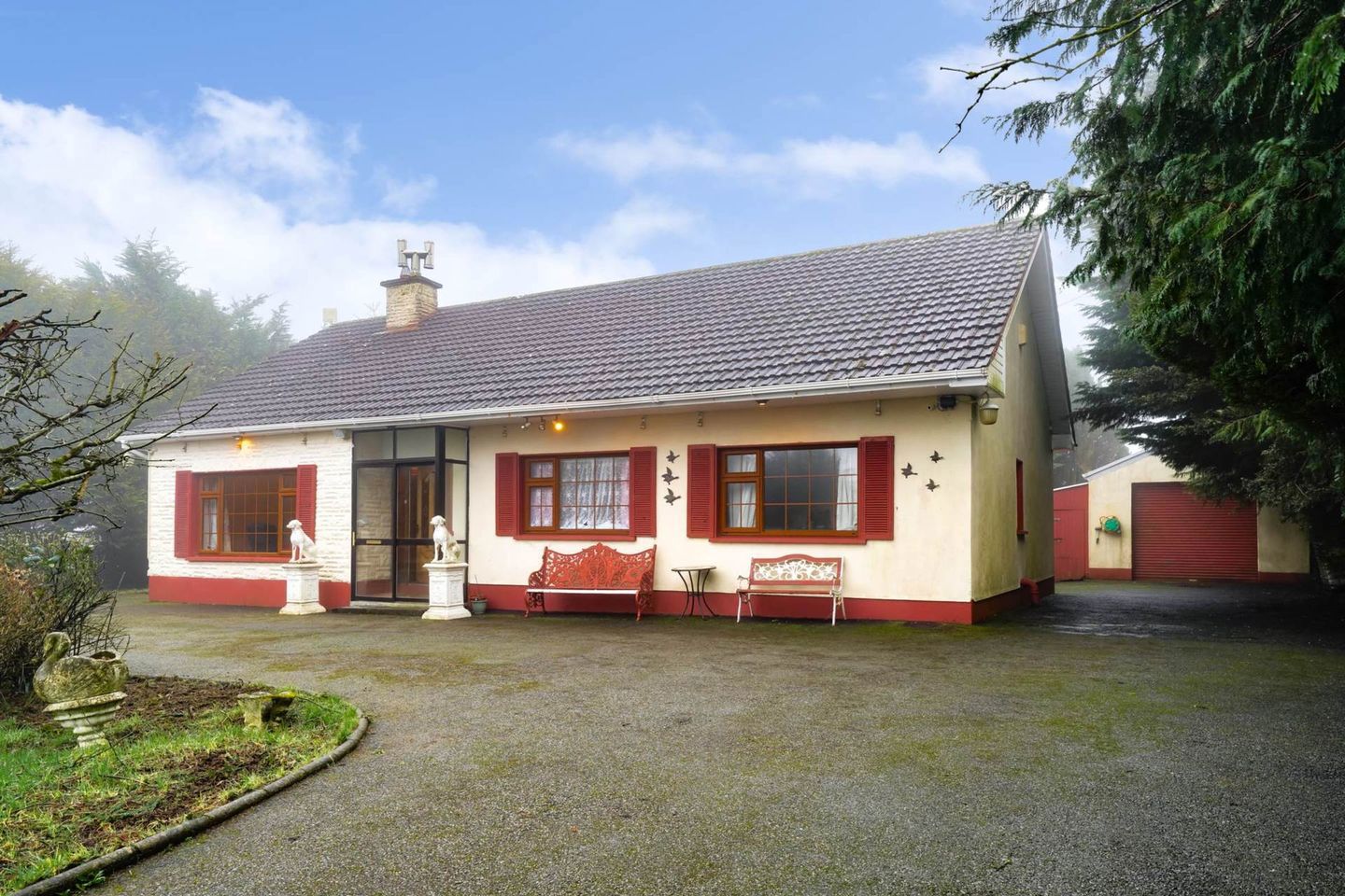 Carrickleck Nobber, Nobber, Co. Meath, A82ED00