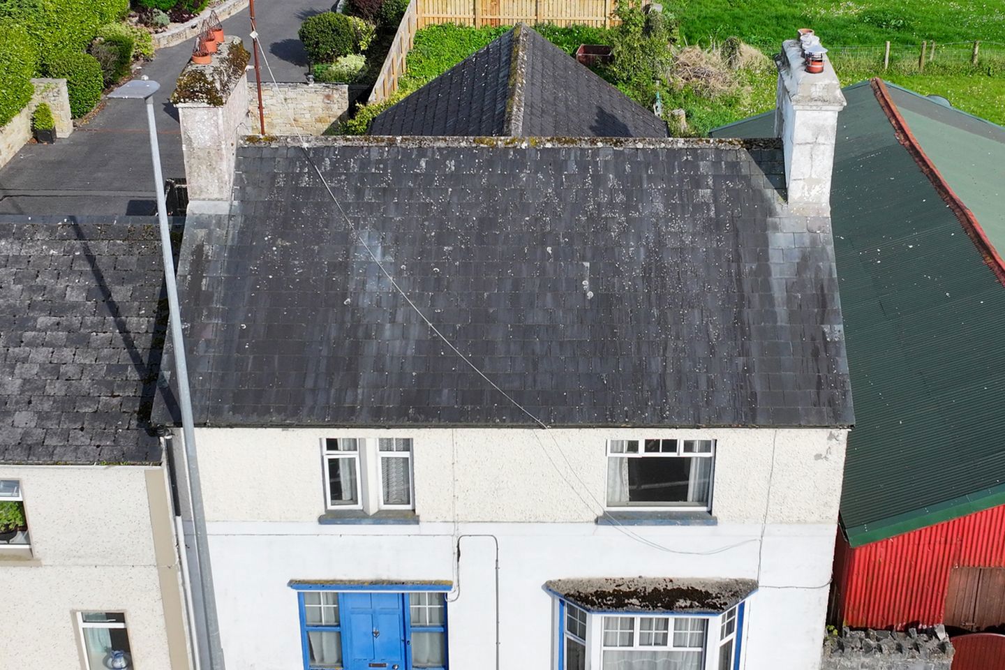 Main Street, Newtownforbes, Co. Longford, N39A8R9