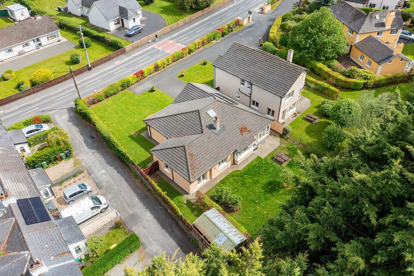 5 Weirview, Templemills, Celbridge, Co. Kildare, W23V268 48