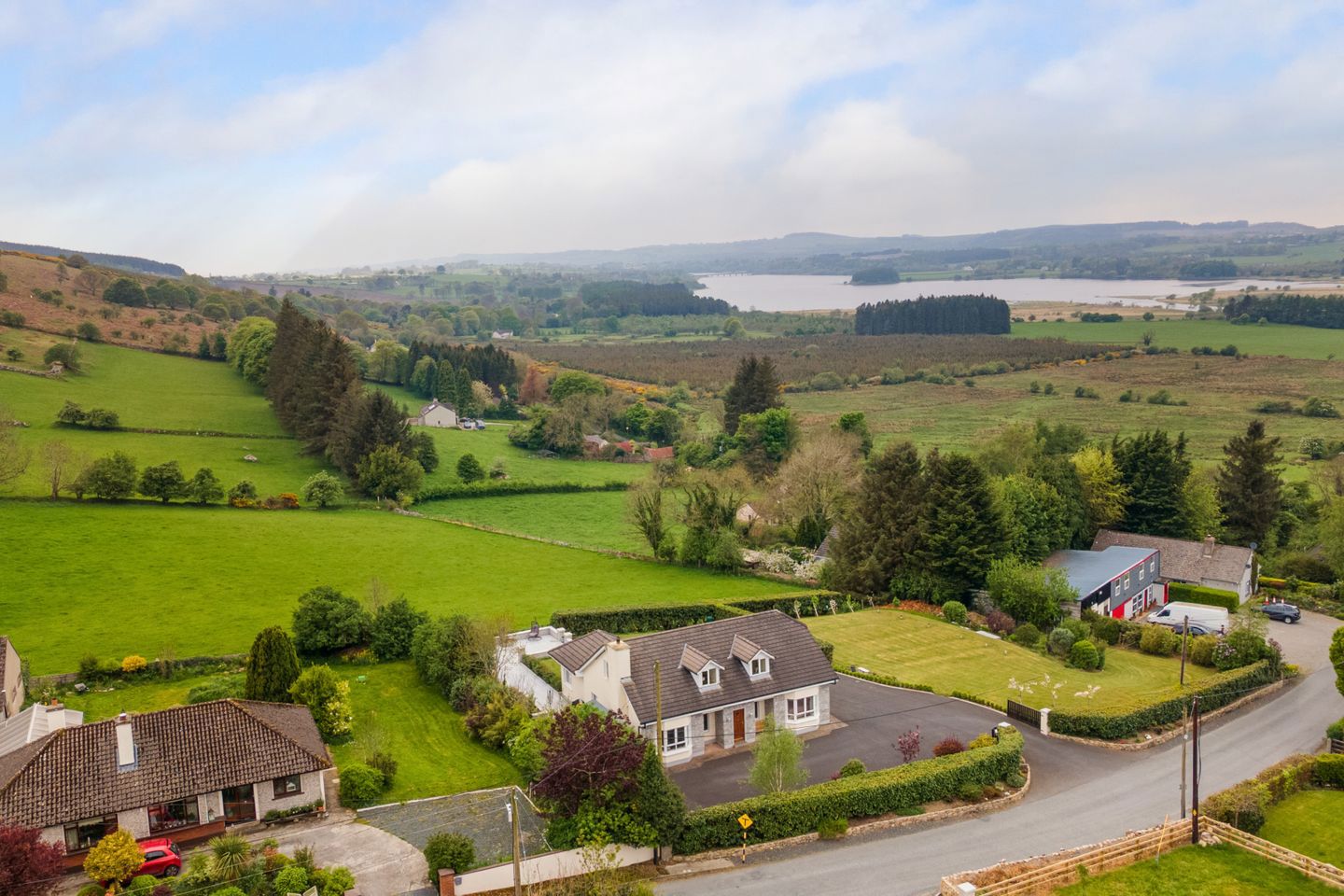 Oldcourt, Manor Kilbride, Blessington, Co.Wicklow, W91E0X4 3