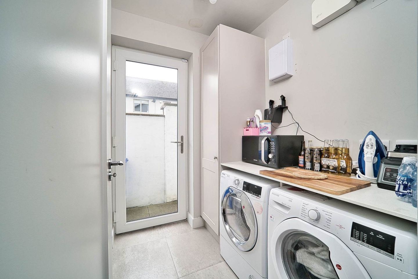 67 The Bailey, Castlefarm, Naas, Co. Kildare, W91CXC6 4