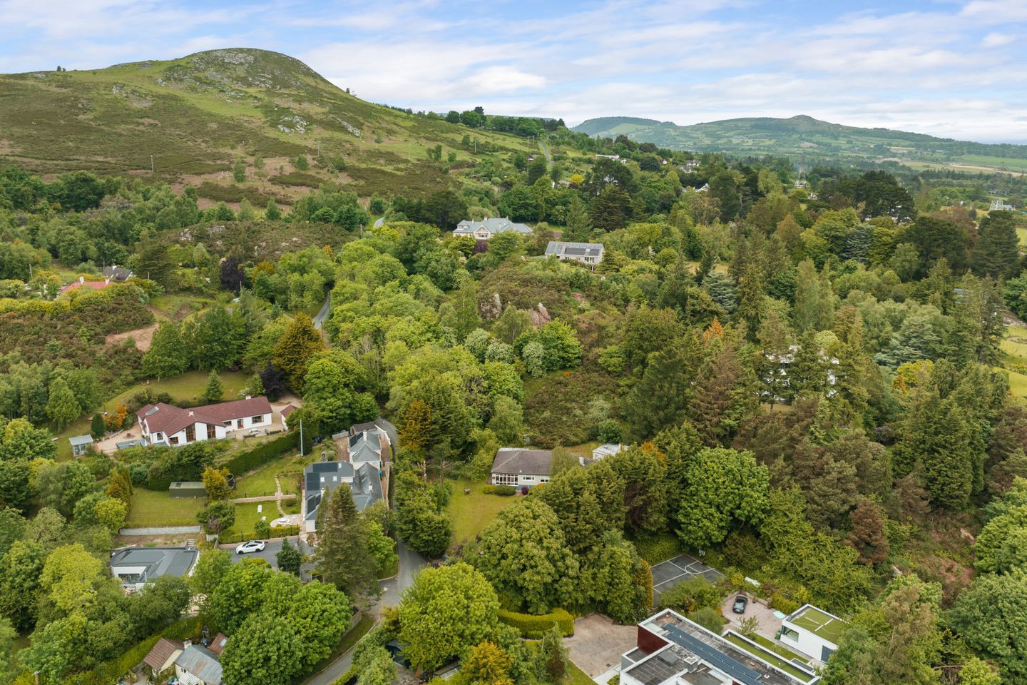 The Hunting Lodge, Rocky Valley Drive, Kilmacanogue, Co. Wicklow, A98AK29 24
