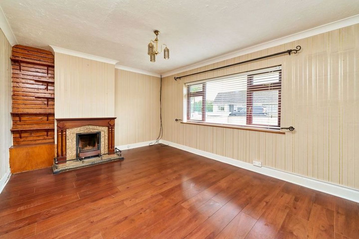 15 Castleview Park, Edenderry, Edenderry, Co. Offaly, R45HD58 17