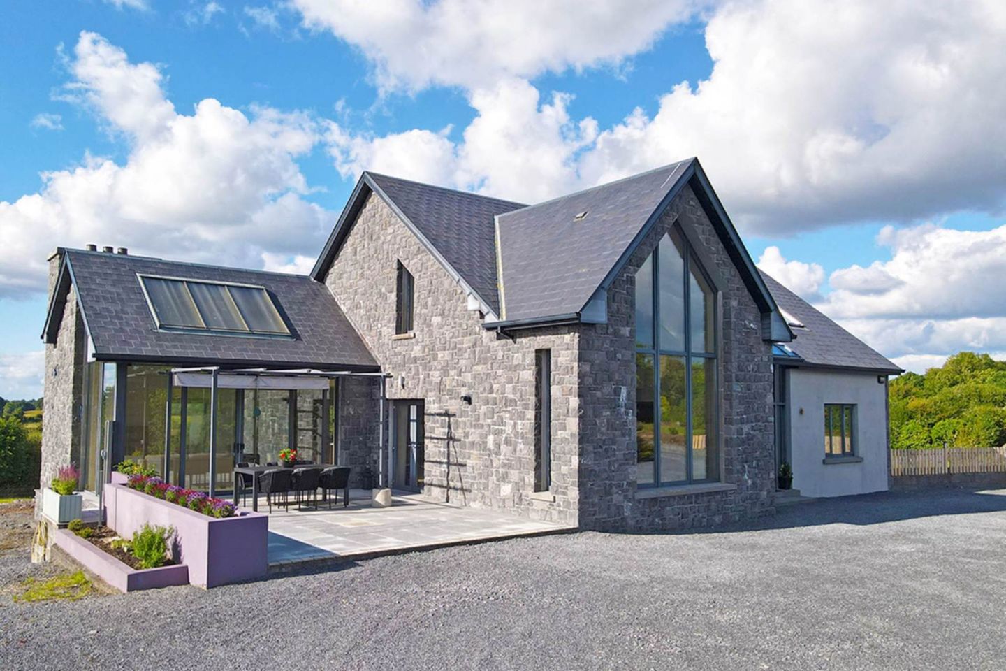 Ballyshea, H91N8Y2 2