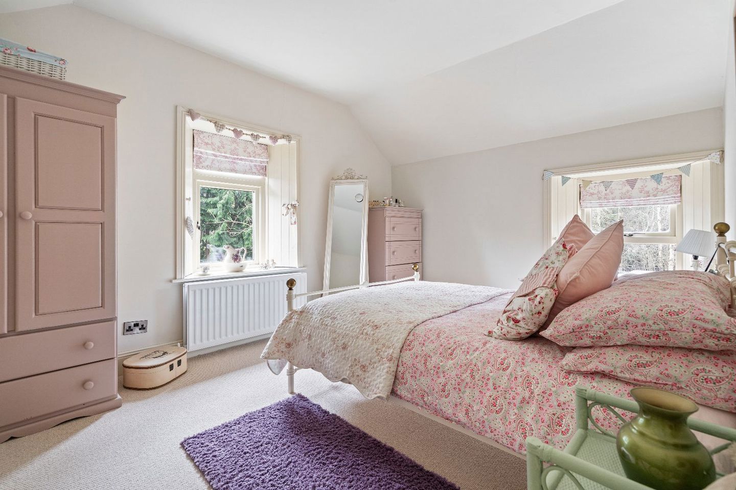 Old School House, Castlemacadam, Avoca, Co. Wicklow, Y14KW40 18