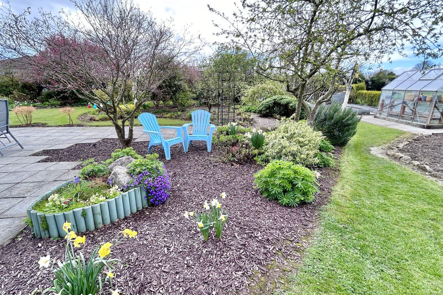 Winterburn, Conahy, Ballyragget, Co. Kilkenny, R95W2AH 107