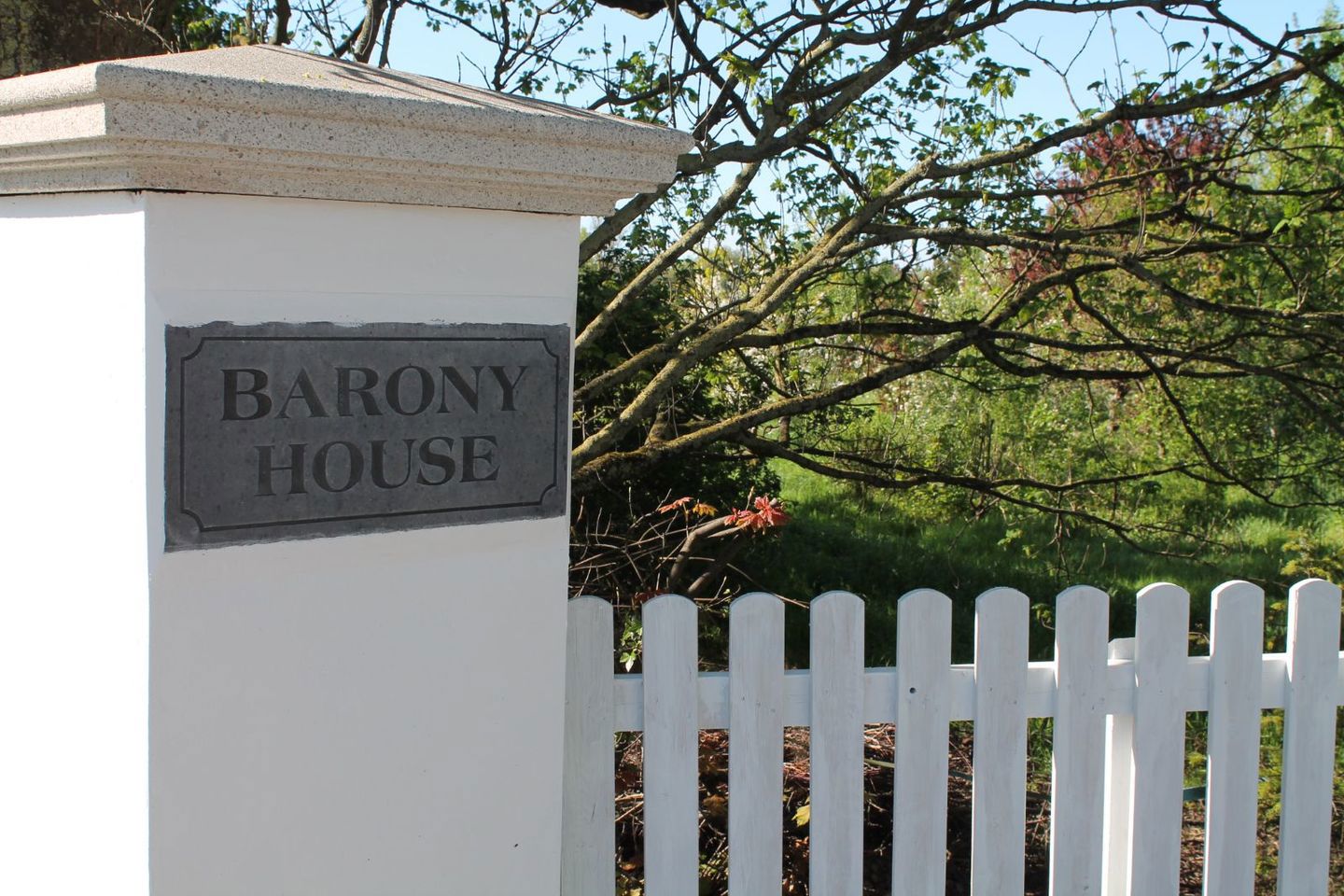 BARONY HOUSE, Barony House, Tullamore, Co. Offaly, R35H7T2 24