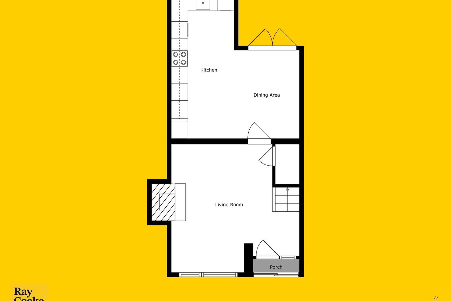 7 Woodford Grove, D22 WF84, Clondalkin, Dublin 22 23