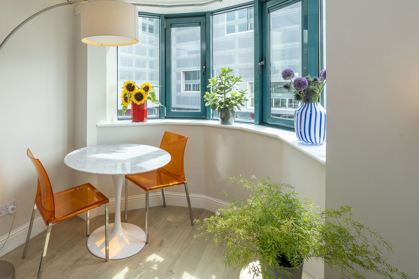 Apartment 45, The Corn Exchange, Dublin 2, D02WN32 12