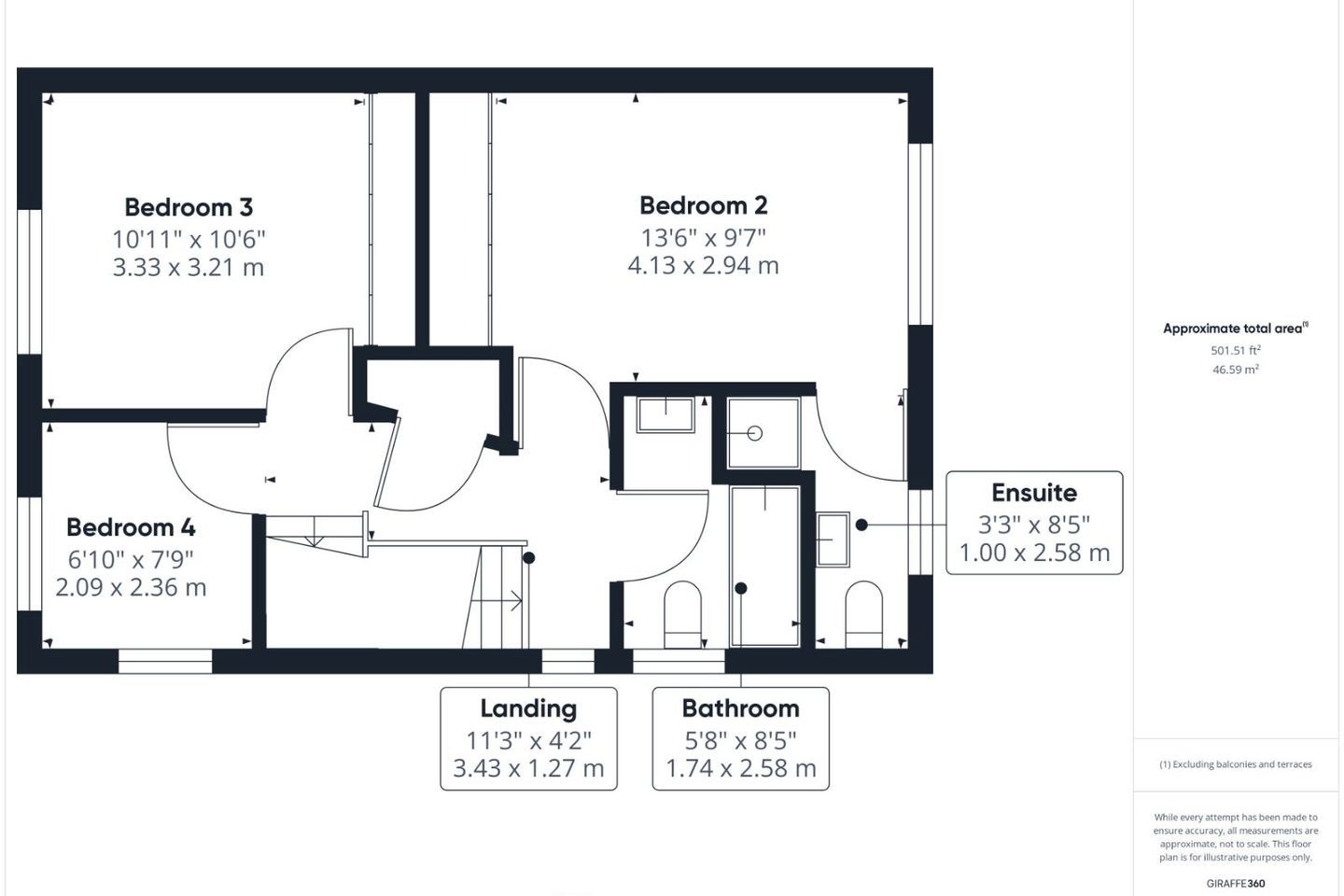 16 The Elms, Oldgrange Wood, Monasterevin, Co. Kildare, W34C796 26