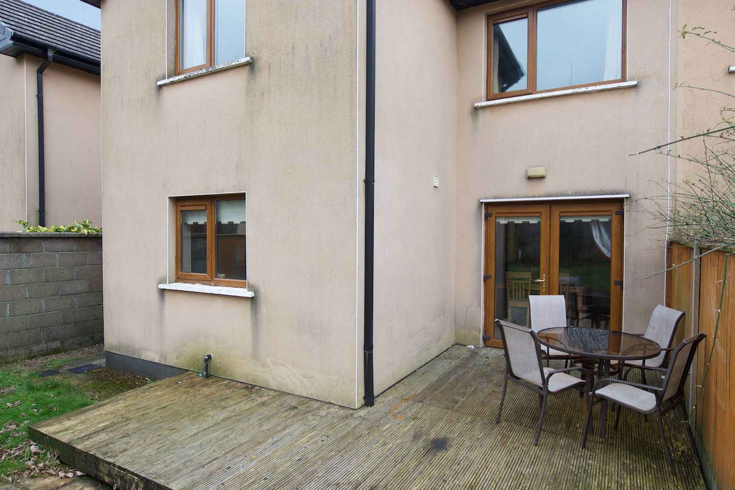 22 Monfield, Garryduff, Rochestown, Co. Cork, T12C65D 8
