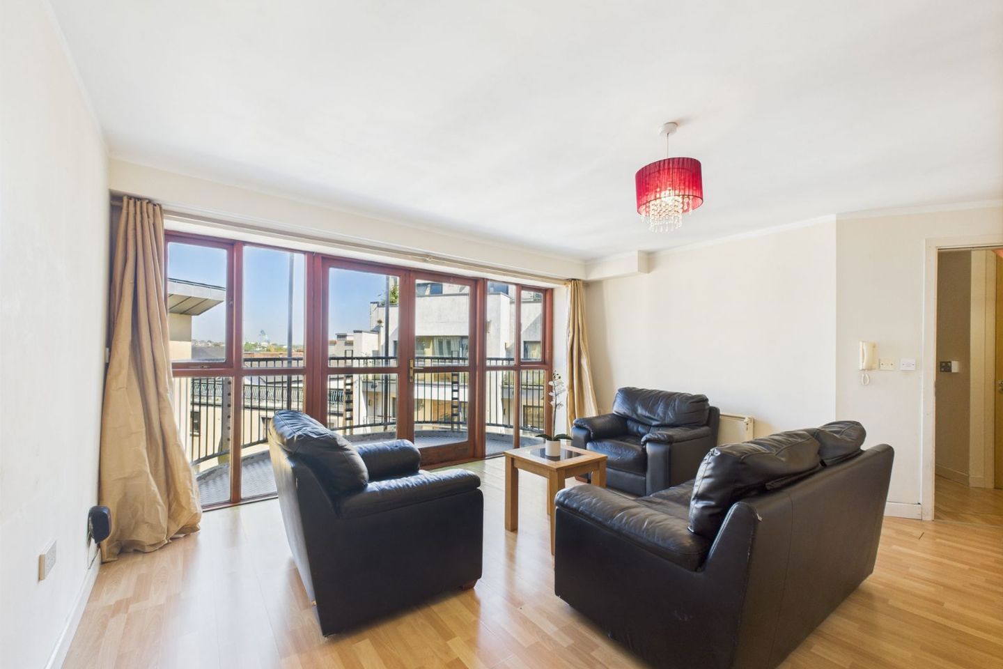 Apartment 53, Penrose Court, Anne Street, Waterford City Centre, X91KW28