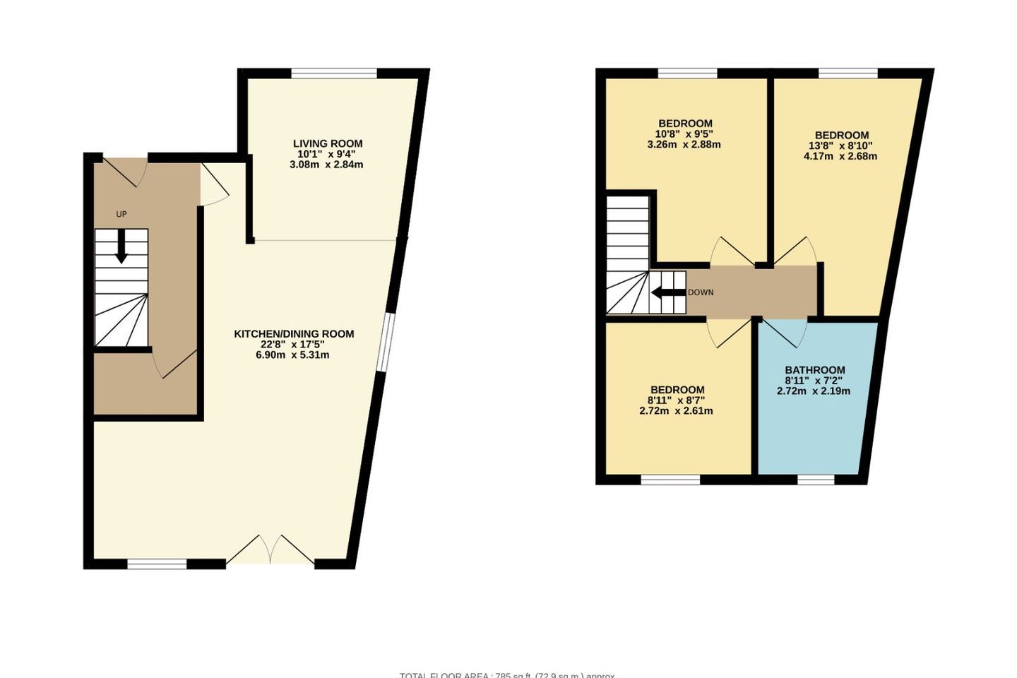 1a Devoy Road, Inchicore, Dublin 8, D08K2V1 4