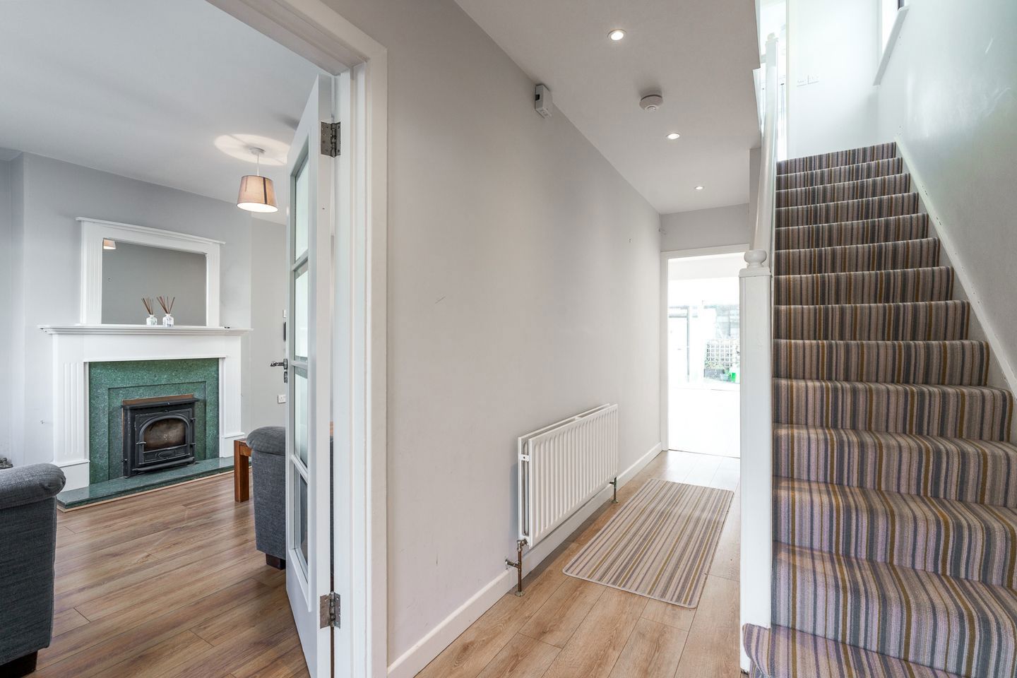 18 Ashington Avenue, Navan Road, Dublin 7, D07HD3T 15