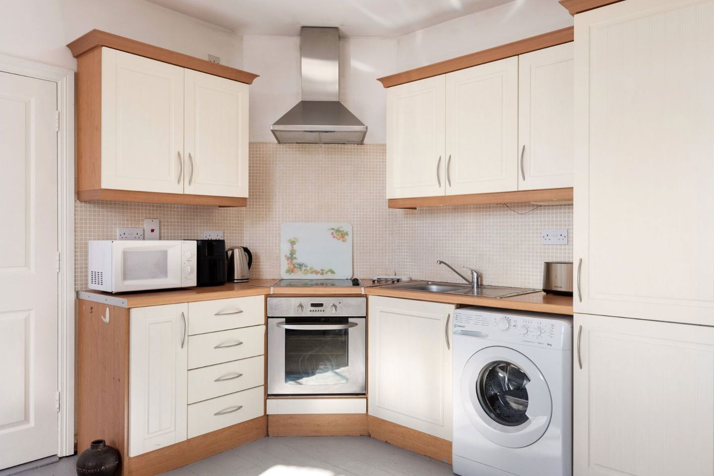 91 Hybreasal House, South Circular Road, Kilmainham, Dublin 8, D08NF21