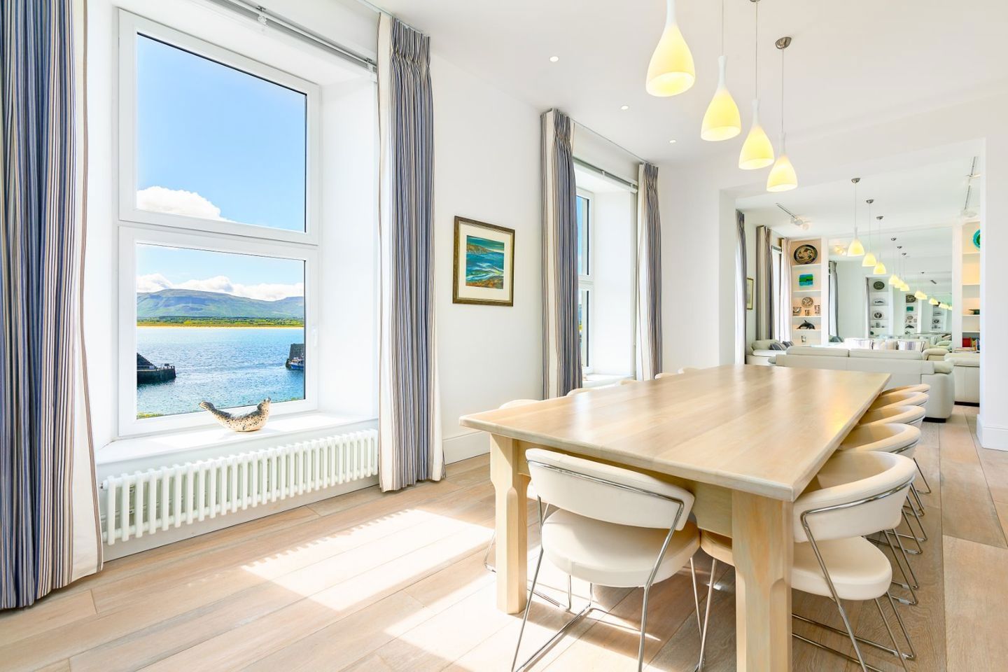 Marine House, Mullaghmore, Co. Sligo, F91P5Y2 6