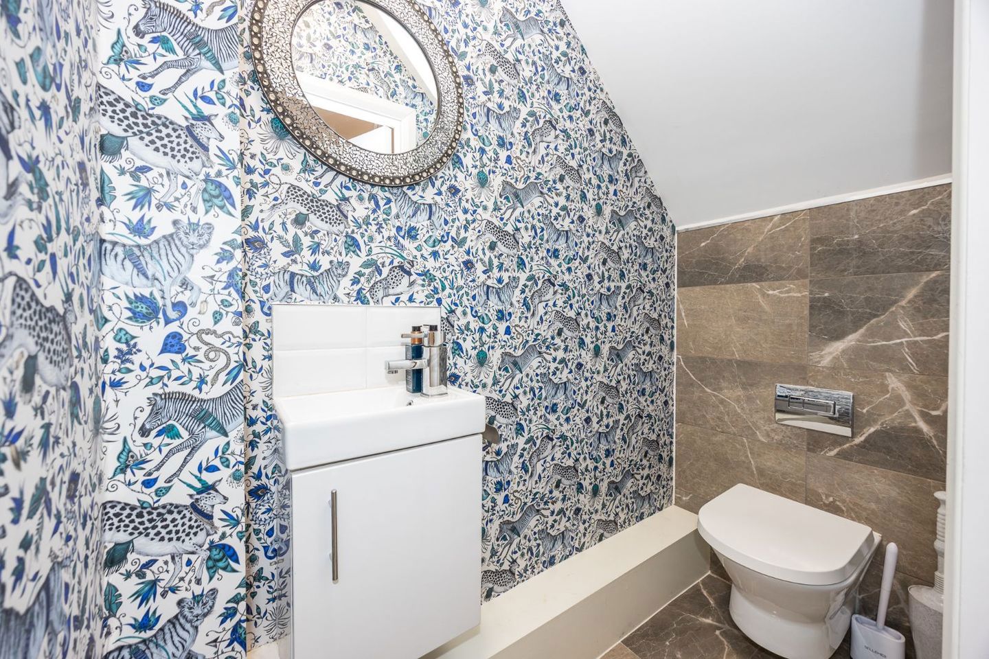 14 Sullivan Street, North Circular Road, Stoneybatter, Dublin 7, D07C83K 10