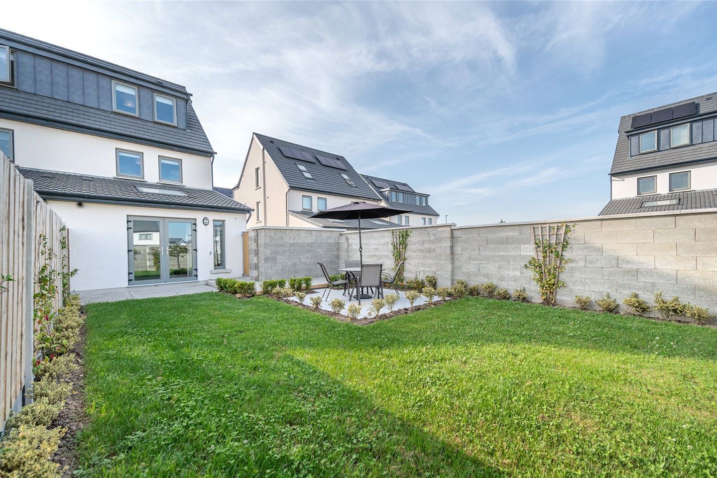 19 The Walk, Mullen Park, Maynooth, Co. Kildare, W23HXF4 27