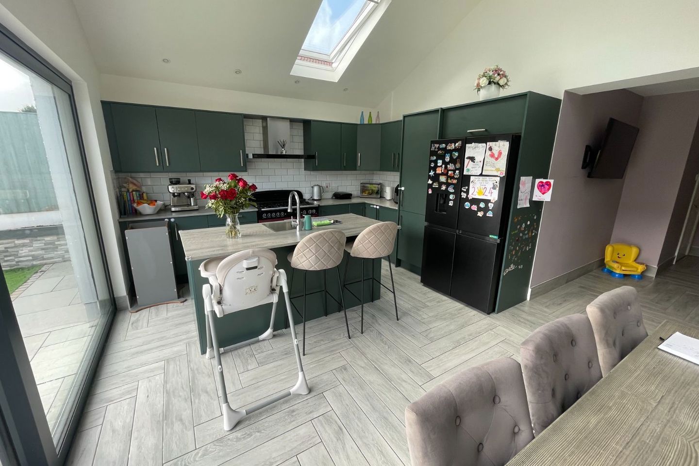 50 Kinvara Avenue, Ballyvolane, Dublin Pike, Co. Cork, T23Y90W