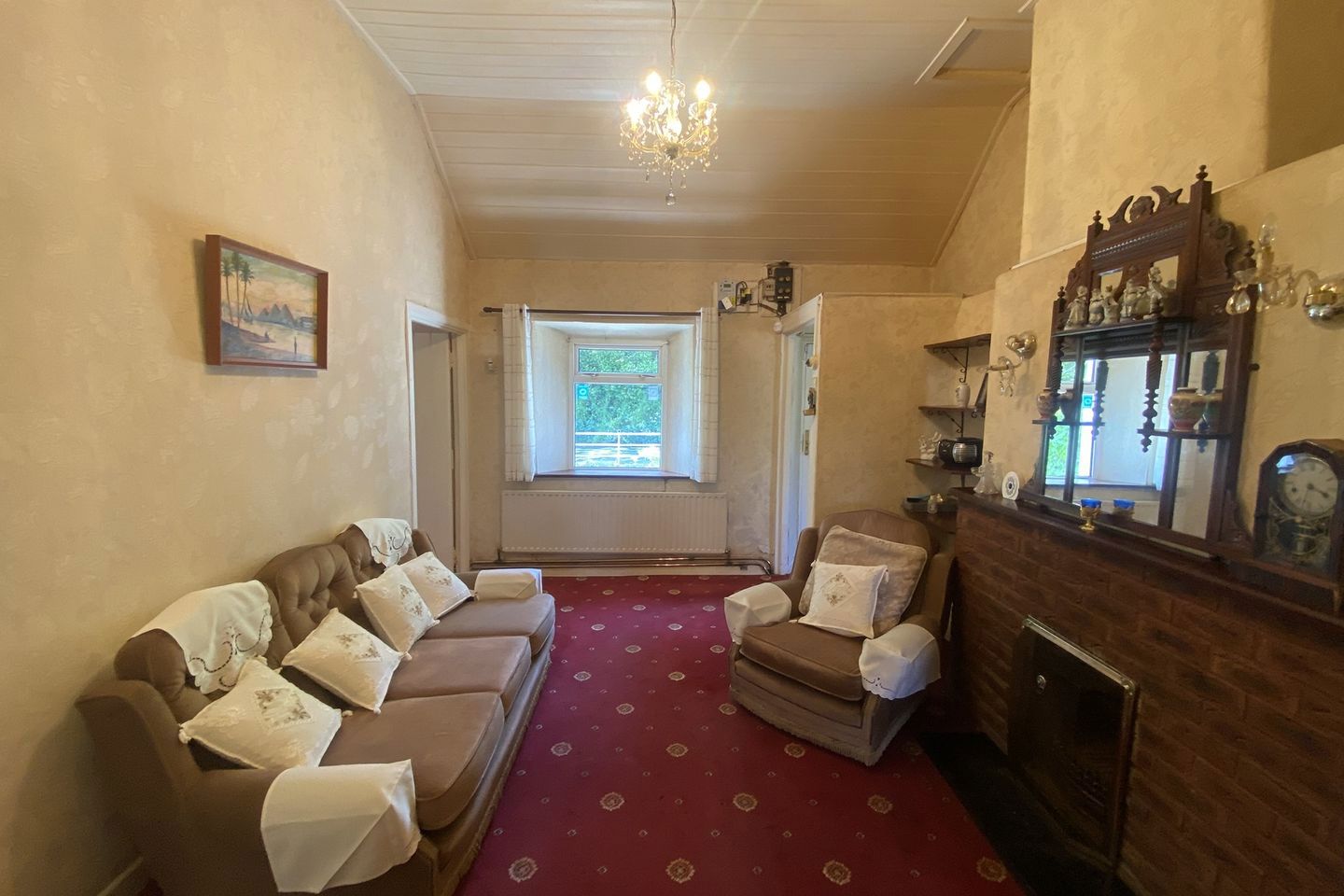 Ballymanus Road, Vicarstown, Co. Laois, R32PF57 9