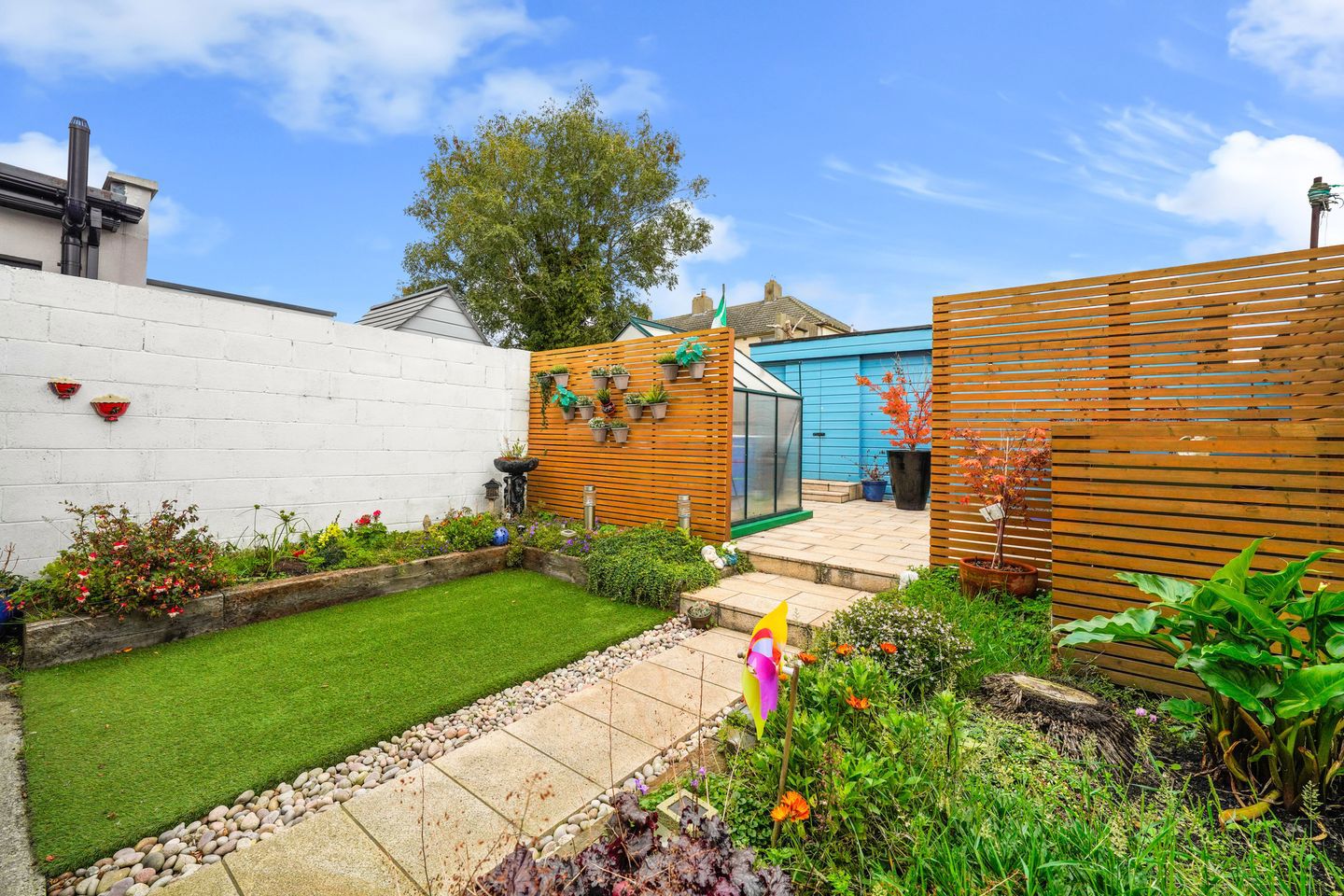 58 Ravensdale Road, East Wall, Dublin 3 5