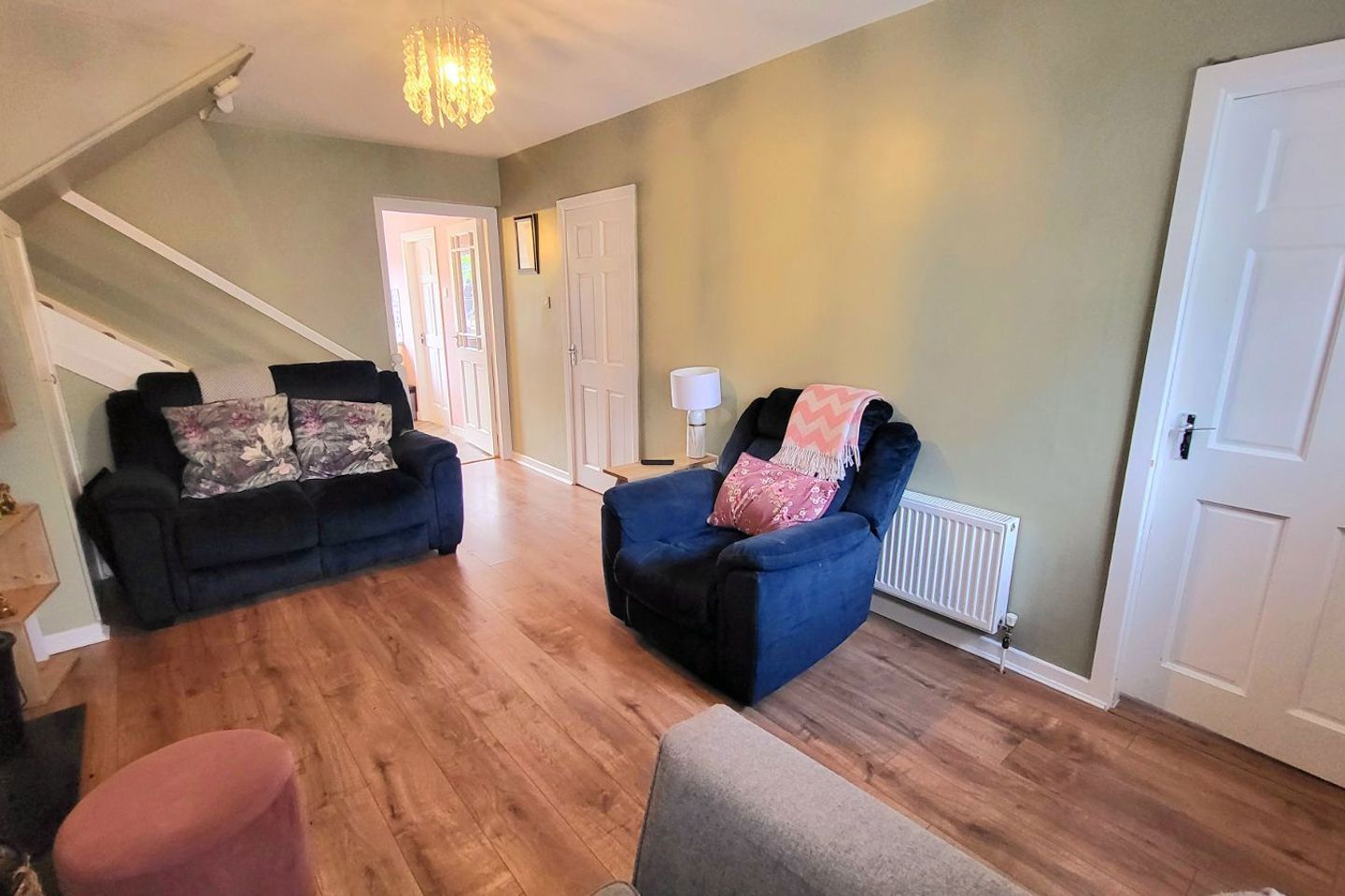 11 Moorpark Street, Birr, Birr, Co. Offaly, R42R791 16