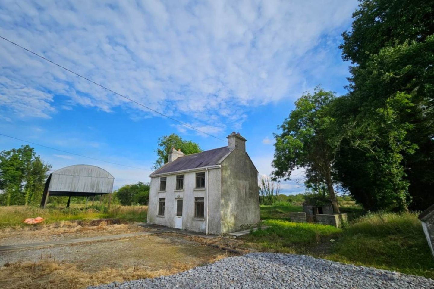 Barna, Glenamaddy, Co. Galway, F45PW29 27