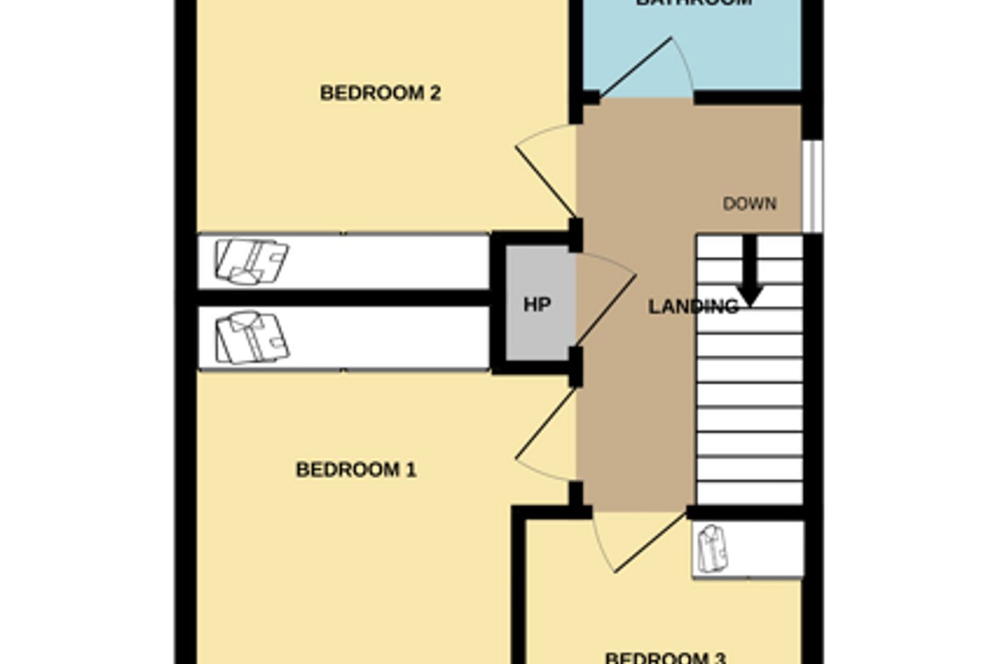 364 Charlemont, Griffith Avenue, Drumcondra, Dublin 9, D09V0F8 14