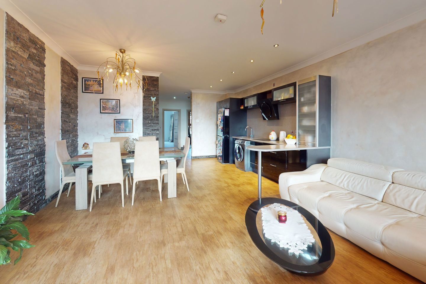 23 Kilkee House, Clare Village, Malahide, Dublin 17, D17T291 12