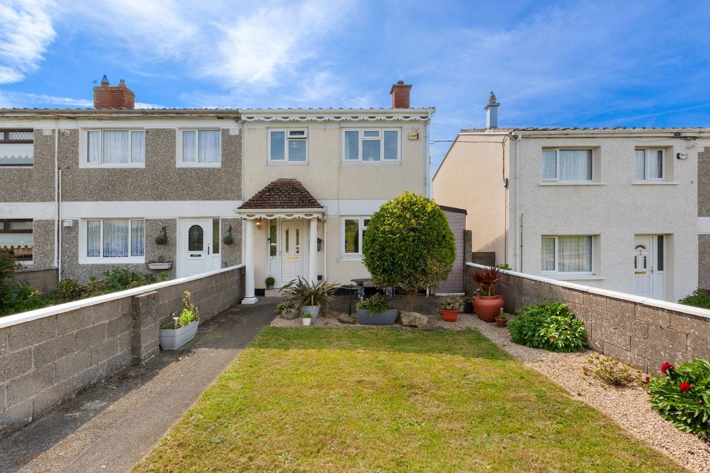 6 Valeview Cresent, Finglas, Dublin 11, D11K6Y5