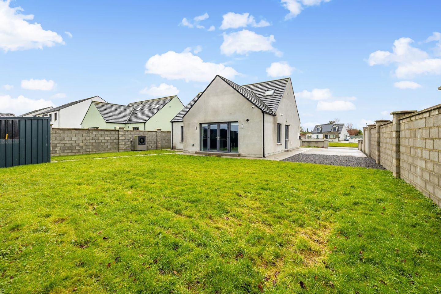 4 Beechgrove, Bracknagh, Bracknagh, Co. Offaly, R51R880