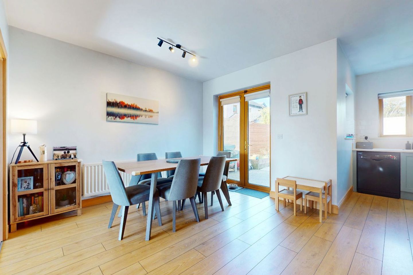 25 Park Place, Grangerath, Drogheda, Co. Meath, A92CHP3 3