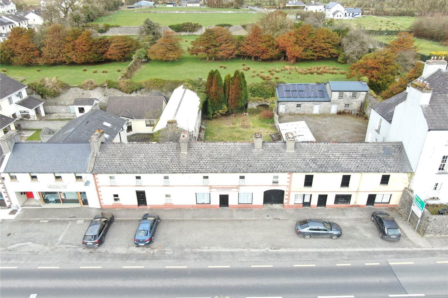 Main Street, Moylough, Co. Galway, H53H9Y7