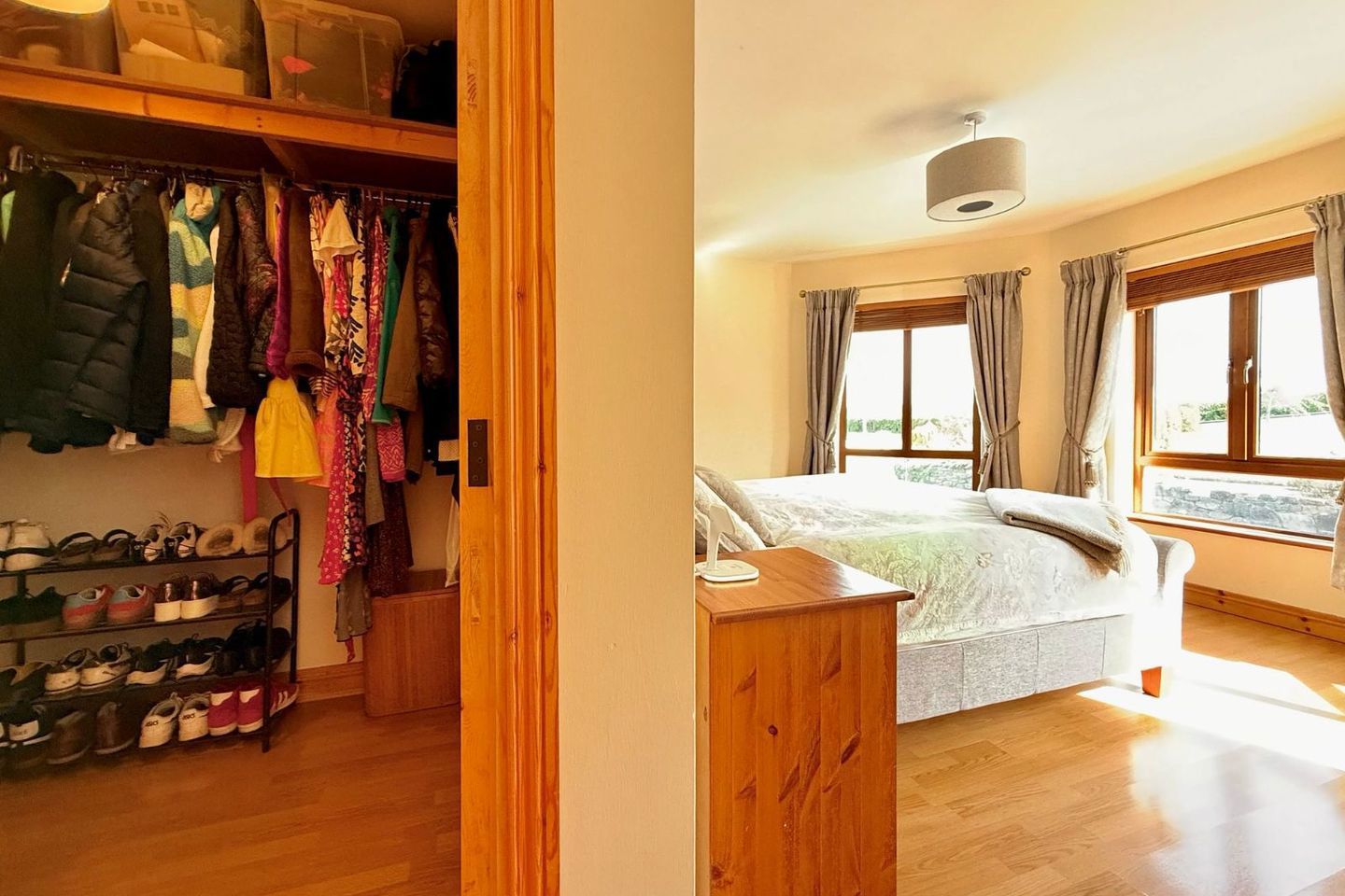Ballynakill, Horseleap, Horseleap, Co. Offaly, N37T449 35