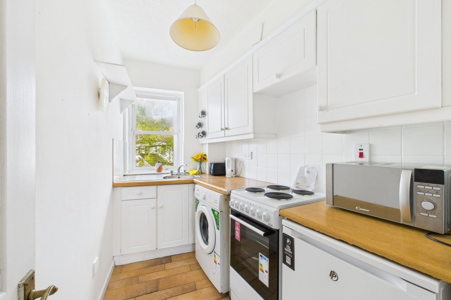 Apartment 21B, Adelphi Quay, Waterford, X91FT52 5